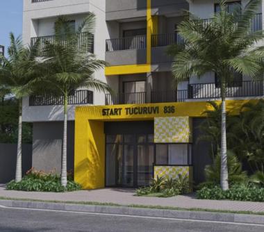 Imagem de Start Tucuruvi