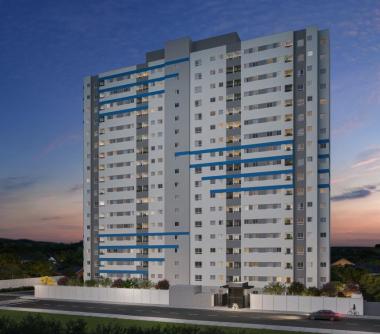 Imagem de Longitude Dom Bosco