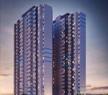 Imagem de Longitude Città