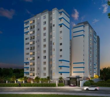 Imagem de Longitude Tiete