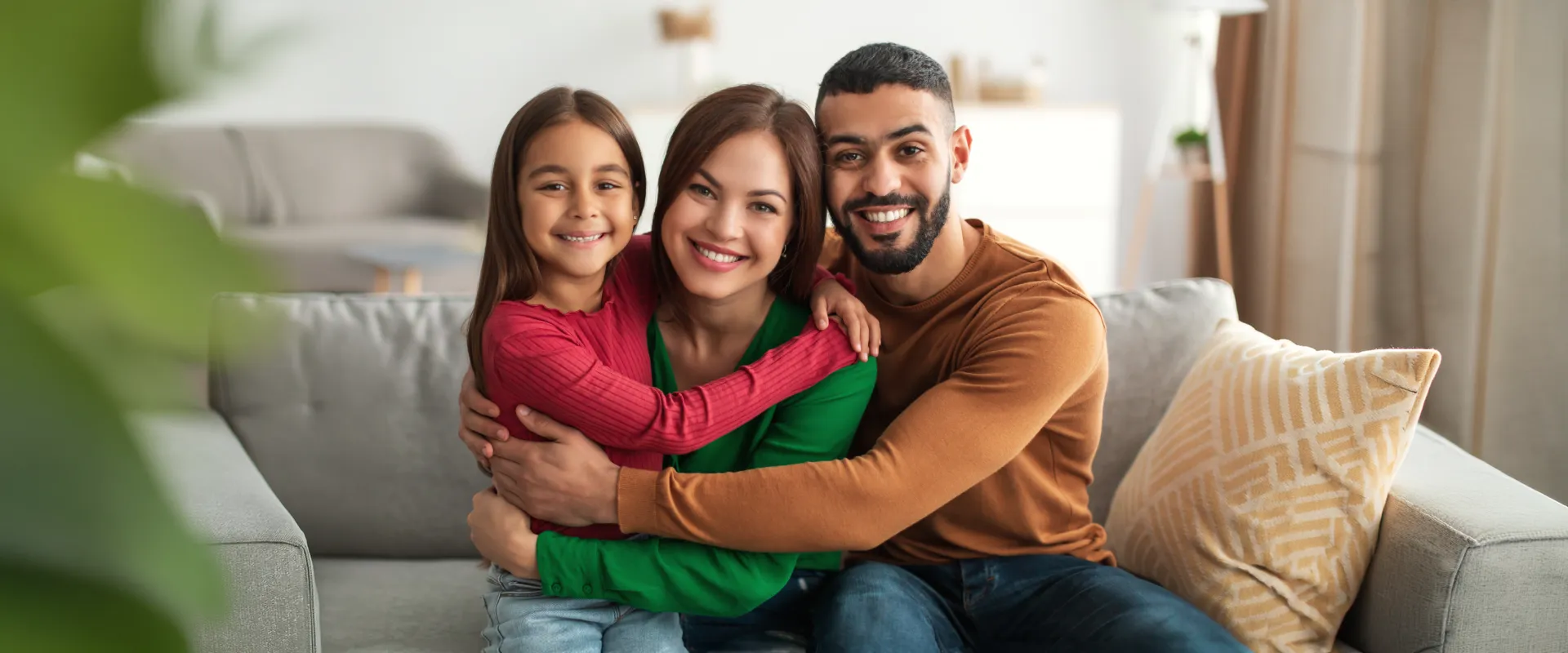 Seu primeiro imóvel começa com uma decisão