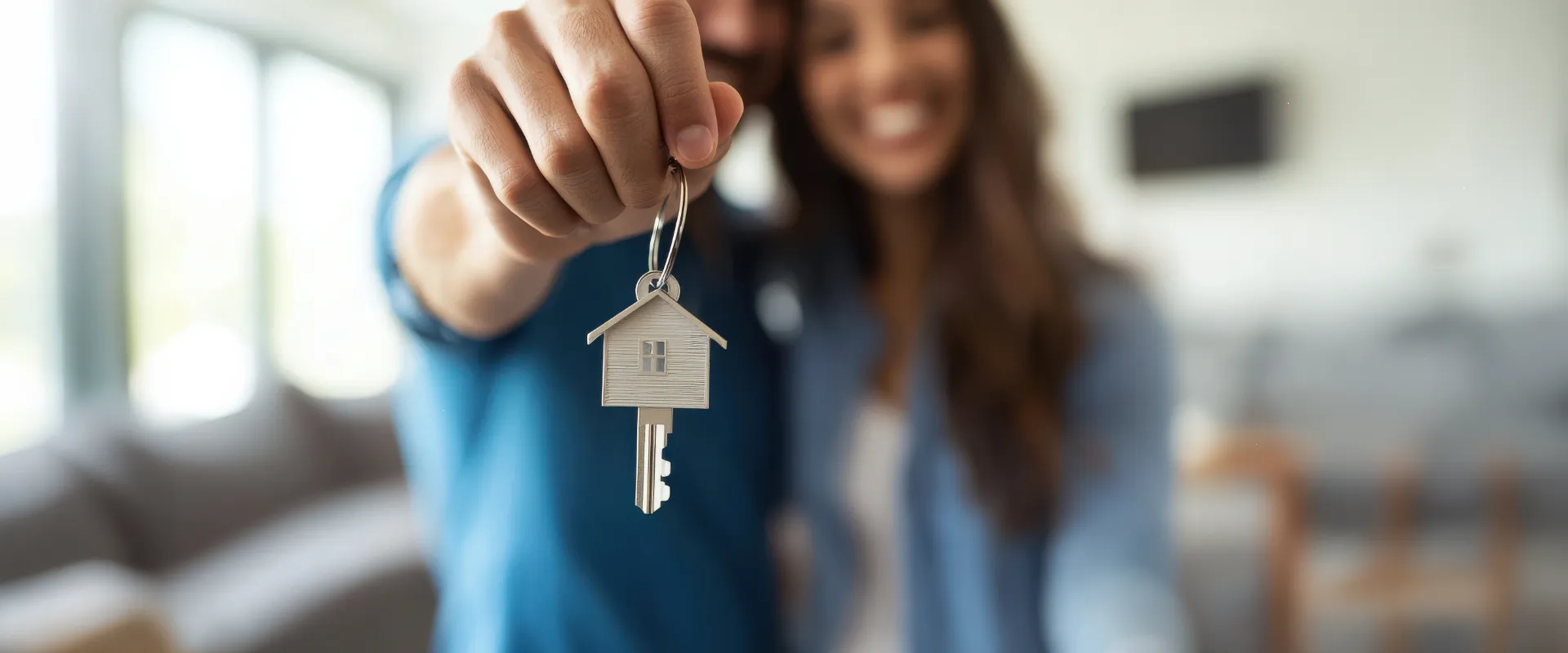 Saia do aluguel e invista no que é seu