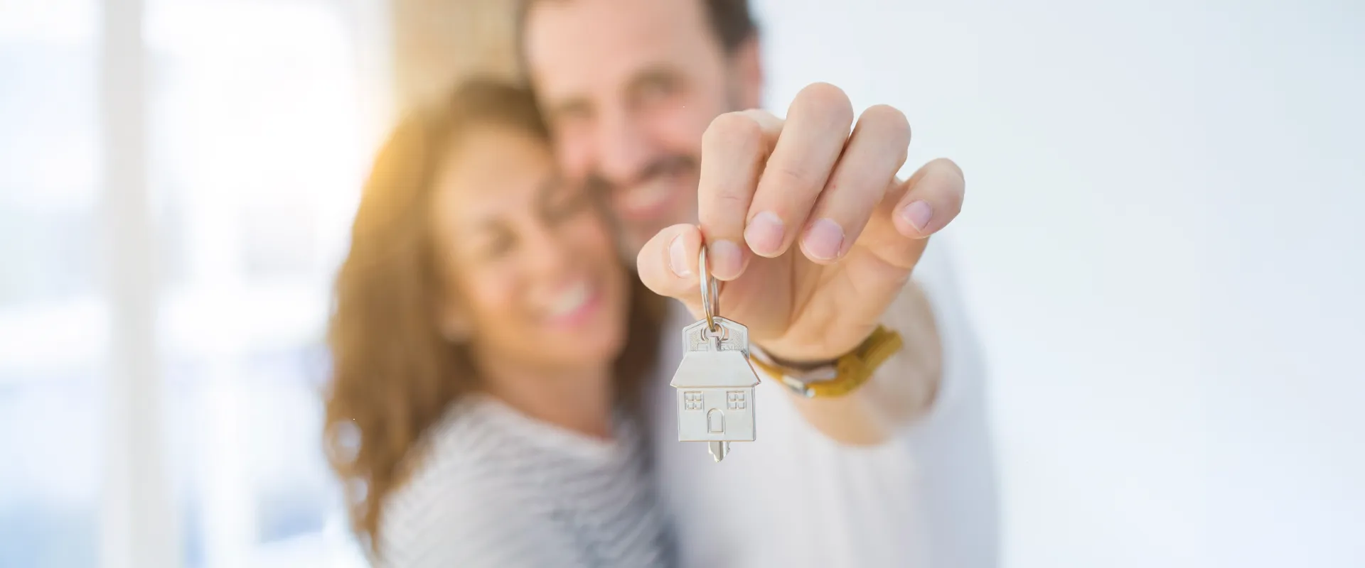 Dê o passo mais importante da sua vida